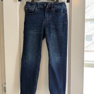 J Crew Factory crewcuts Jeans Youth Boys Size 6